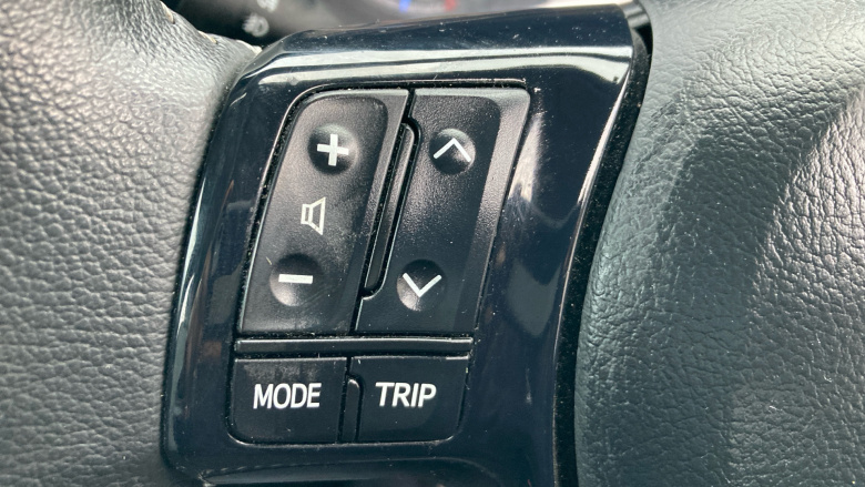 Toyota Yaris 1.5 Hybrid Icon 5dr CVT Hybrid Hatchback